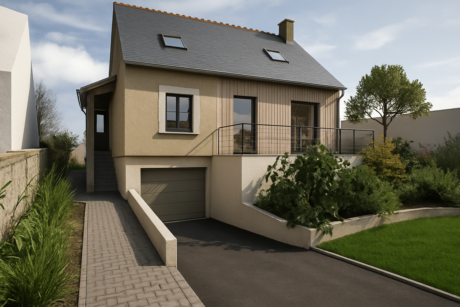 4-Dol de Bretagne (Brion)
