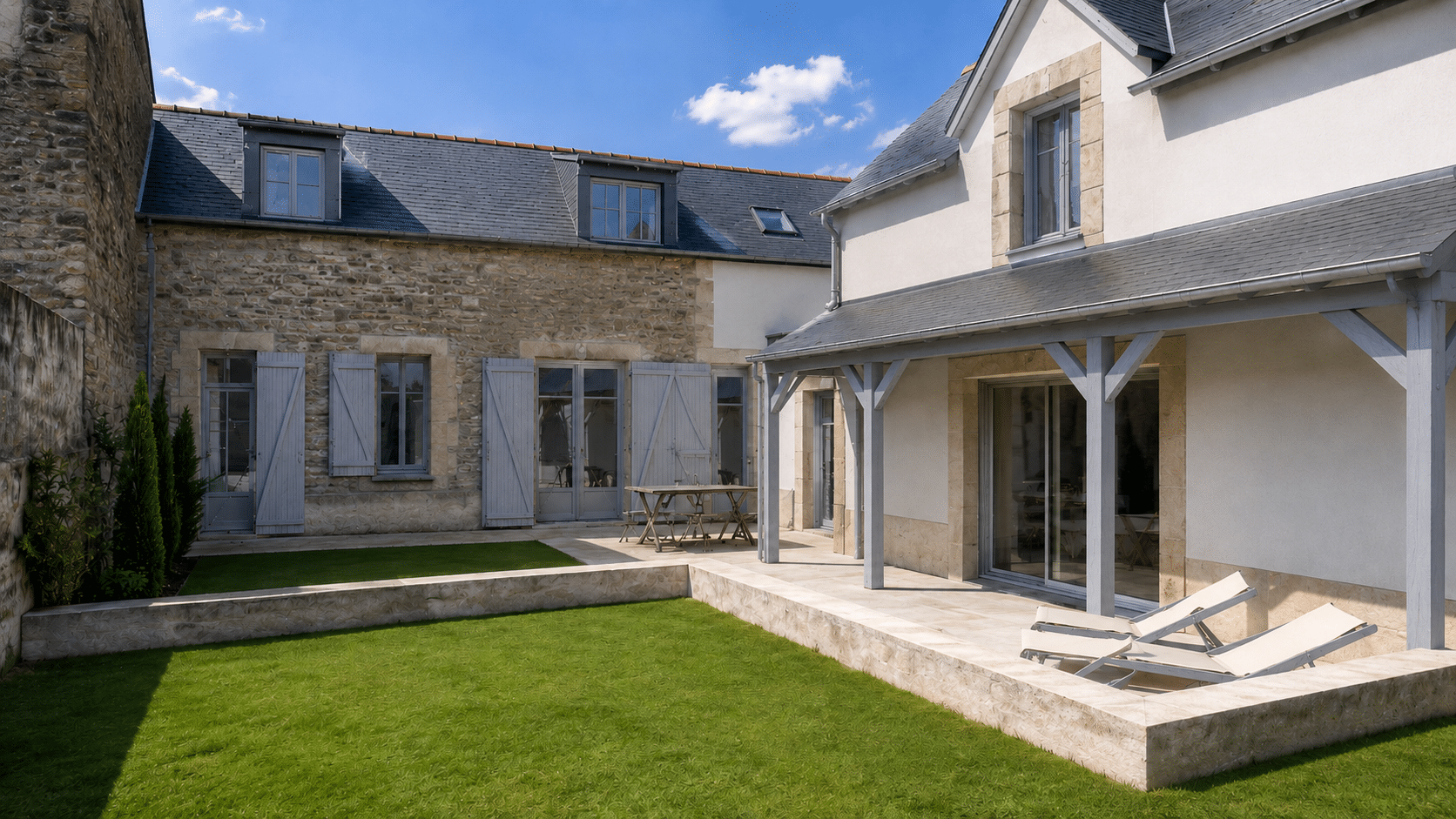04-Vue jardin